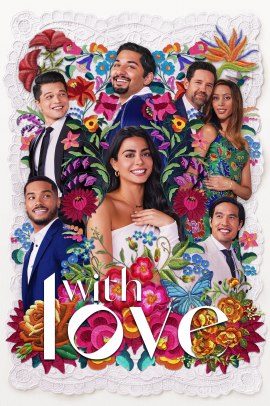 With Love 2 [6/6] ITA Streaming