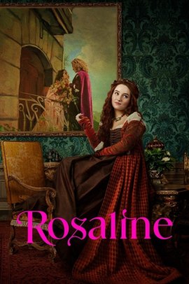 Rosaline (2022) Streaming
