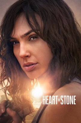 Heart of Stone (2023) Streaming