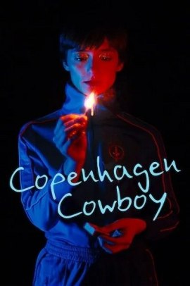 Copenhagen Cowboy [6/6] ITA Streaming