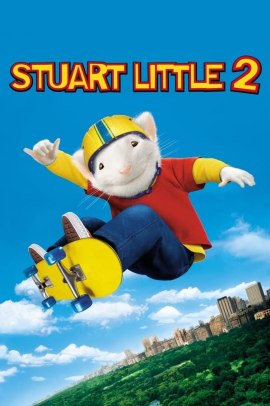 Stuart Little 2 (2002) Streaming