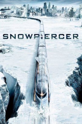 Snowpiercer (2013) Streaming