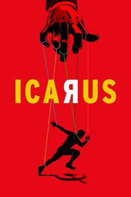 Icarus (2017) Streaming ITA
