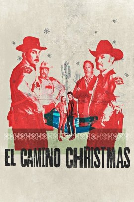 El Camino Christmas (2017) Streaming ITA