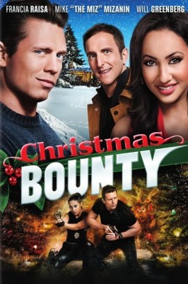 Christmas Bounty (2013) Streaming ITA