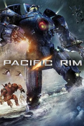 Pacific Rim (2013) ITA Streaming