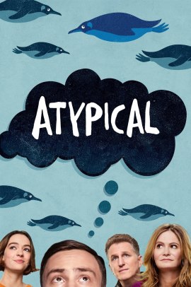 Atypical 1 [8/8] ITA Streaming