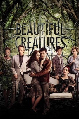 Beautiful Creatures - La sedicesima luna (2013) ITA Streaming
