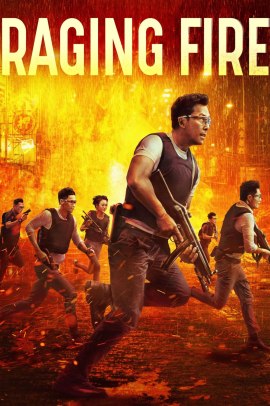 Raging Fire (2021) Streaming