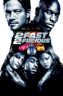 2 Fast 2 Furious (2003) ITA Streaming