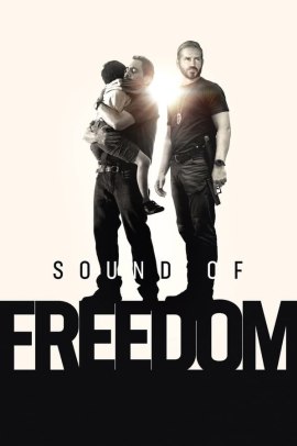 Sound of Freedom (2023) Streaming