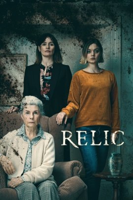 Relic (2020) Streaming