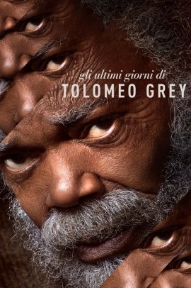 Gli ultimi giorni di Tolomeo Grey [6/6] ITA Streaming