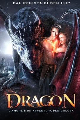 Dragon (2015) Streaming ITA