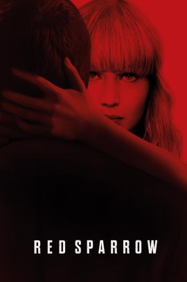 Red Sparrow (2018) Streaming ITA