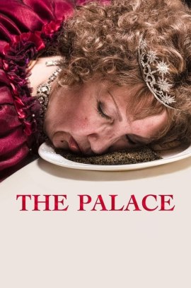 The Palace (2023) Streaming
