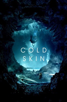 Cold Skin – La creatura di Atlantide (2017) ITA Streaming