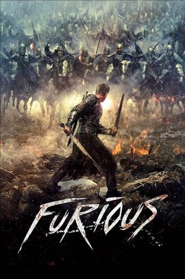 Furious (2017) Streaming ITA