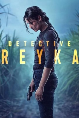 Detective Reyka 1 [8/8] ITA Streaming