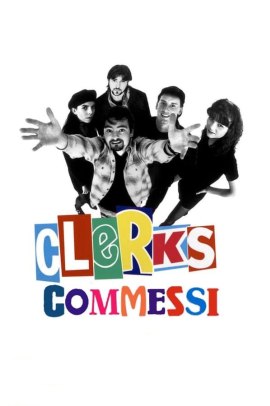 Clerks - Commessi (1994) Streaming
