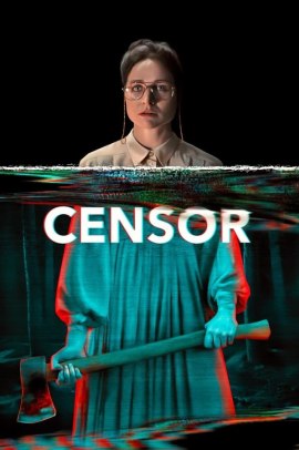 Censor (2021) Streaming