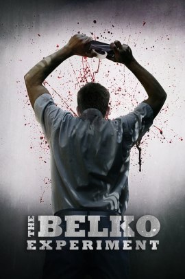 The Belko Experiment - Chi sopravviverà? (2016) Streaming ITA