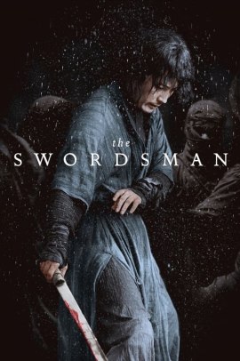 The Swordsman (2020) Streaming
