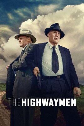 Highwaymen - L'ultima imboscata (2019) Streaming ITA