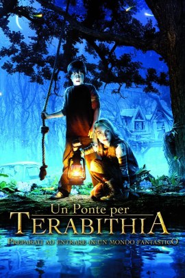 Un ponte per Terabithia (2007) ITA Streaming