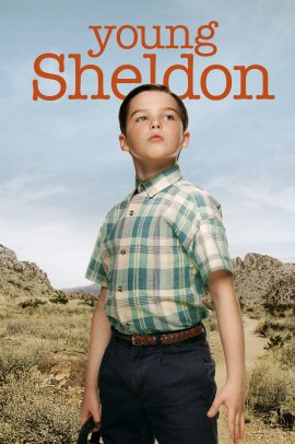 Young Sheldon 3 [21/21] ITA Streaming
