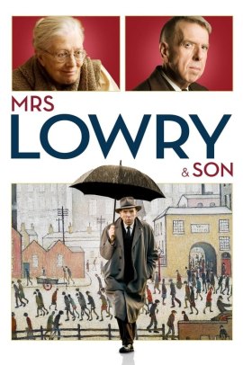 Mrs Lowry & Son (2019) ITA Streaming