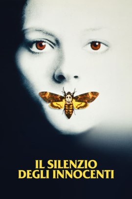 Il silenzio degli innocenti (1991) Streaming