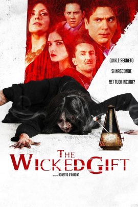 The Wicked Gift (2017) Streaming ITA