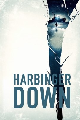 Harbinger Down – Terrore tra i ghiacci (2015) ITA Streaming