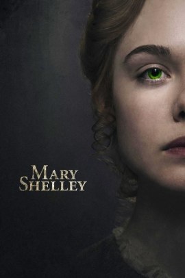 Mary Shelley - Un Amore Immortale (2017) ITA Streaming