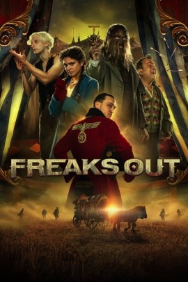 Freaks Out (2021) Streaming