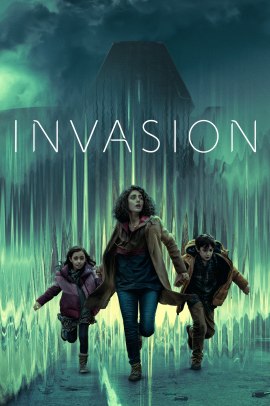 Invasion 1 [10/10] ITA Streaming