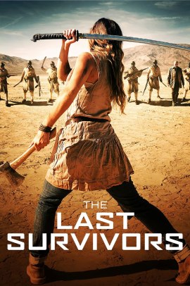 The Last Survivors (2014) Streaming