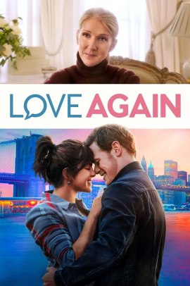 Love Again (2023) Streaming