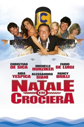Natale In Crociera (2007) Streaming