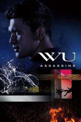 Wu Assassins 1 [10/10] ITA Streaming