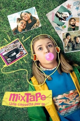 Mixtape – Una cassetta per te (2021) ITA Streaming