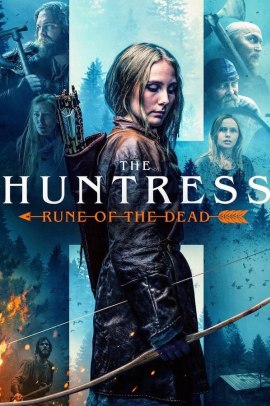 The Huntress: Rune of the Dead (2019) ITA Streaming