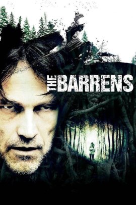 The Barrens (2012) Streaming ITA