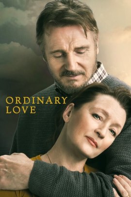 Ordinary Love (2019) Streaming