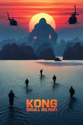 Kong: Skull Island (2017) ITA Streaming