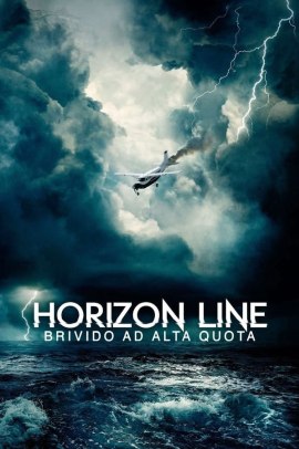 Horizon Line - Brivido ad alta quota (2020) Streaming