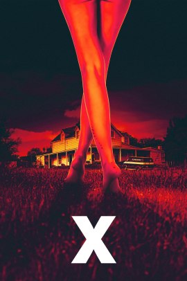 X - A Sexy Horror Story (2022) Streaming