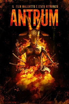Antrum - Il film maledetto (2018) Streaming
