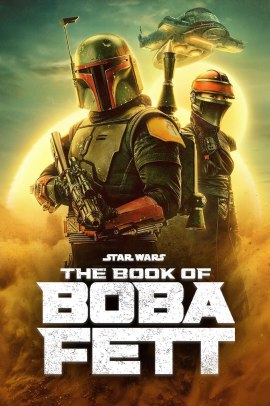 The Book of Boba Fett 1 [7/7] ITA Streaming
